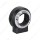 Commlite F Mount Lens to E-Mount Camera Adapter CM-ENF-E1 PRO